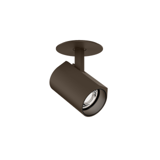 Wever & Ducré CENO 1.0 semi-recessed spot – available in 6 colours – wire springs