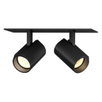 Wever & Ducré CENO 2.0 spot semi-encastrable – disponible en 4 couleurs