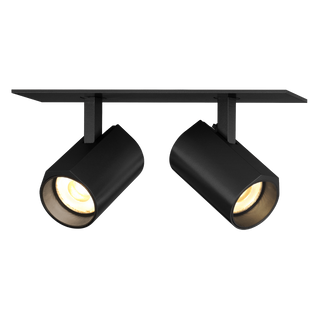Wever & Ducré CENO 2.0 spot semi-encastrable – disponible en 4 couleurs