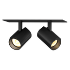 Wever & Ducré CENO 2.0 spot semi-encastrable – disponible en 4 couleurs