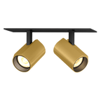Wever & Ducré CENO 2.0 spot semi-encastrable – disponible en 4 couleurs