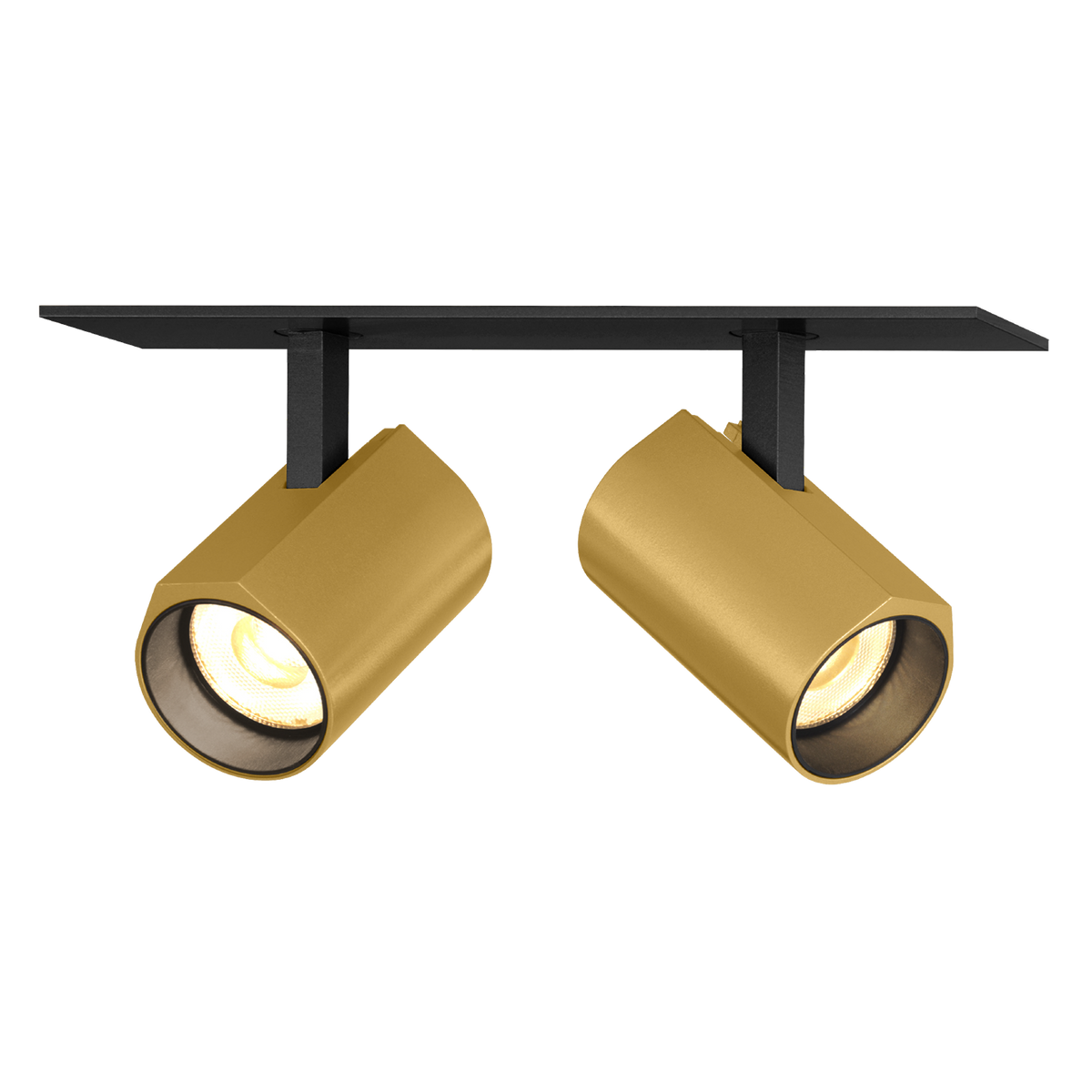 Wever & Ducré CENO 2.0 spot semi-encastrable – disponible en 4 couleurs