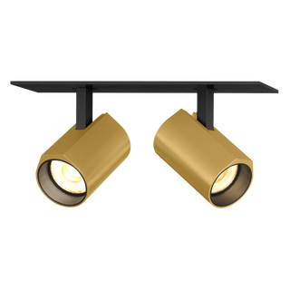 Wever & Ducré CENO 2.0 spot semi-encastrable – disponible en 4 couleurs