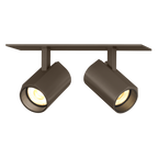Wever & Ducré CENO 2.0 spot semi-encastrable – disponible en 4 couleurs