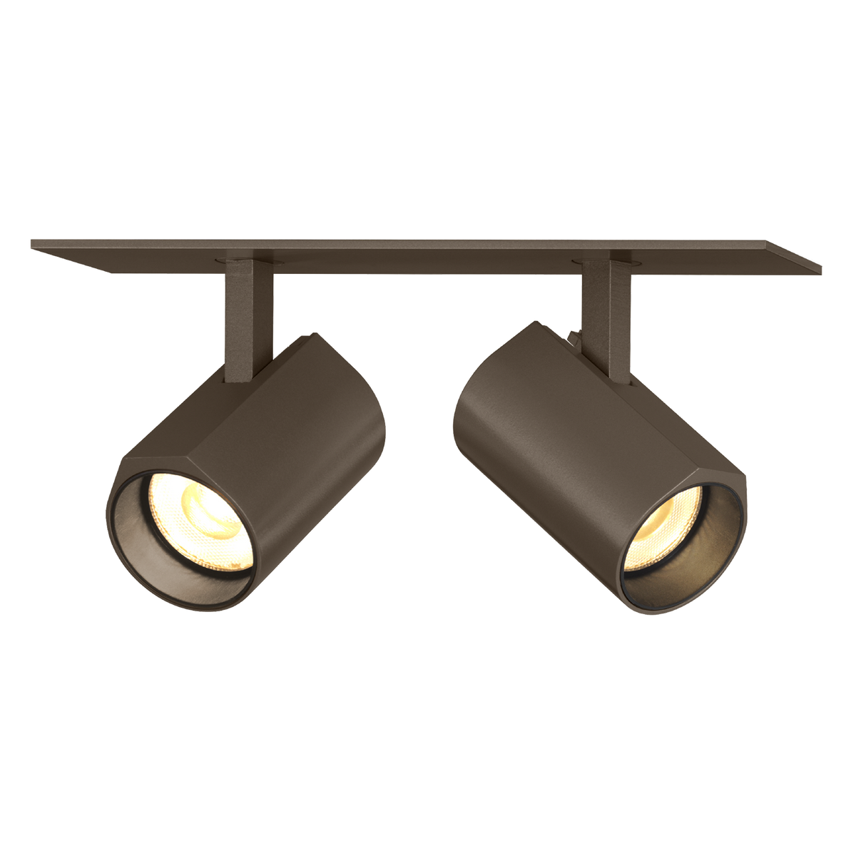 Wever & Ducré CENO 2.0 spot semi-encastrable – disponible en 4 couleurs