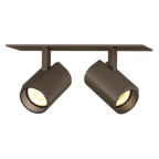 Wever & Ducré CENO 2.0 spot semi-encastrable – disponible en 4 couleurs