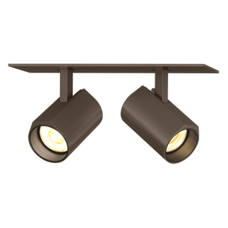 Wever & Ducré CENO 2.0 spot semi-encastrable – disponible en 4 couleurs
