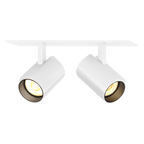 Wever & Ducré CENO 2.0 spot semi-encastrable – disponible en 4 couleurs