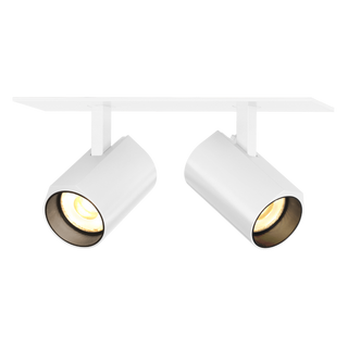 Wever & Ducré CENO 2.0 spot semi-encastrable – disponible en 4 couleurs