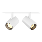 Wever & Ducré CENO 2.0 spot semi-encastrable – disponible en 4 couleurs