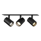 Wever & Ducré CENO 3.0 semi-recessed spot – available in 4 colours