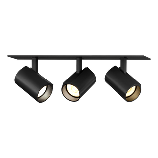 Wever & Ducré CENO 3.0 semi-recessed spot – available in 4 colours