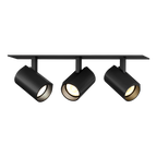 Wever & Ducré CENO 3.0 semi-recessed spot – available in 4 colours