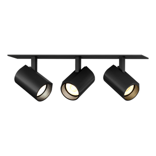 Wever & Ducré CENO 3.0 semi-recessed spot – available in 4 colours