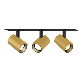 Wever & Ducré CENO 3.0 semi-recessed spot – available in 4 colours