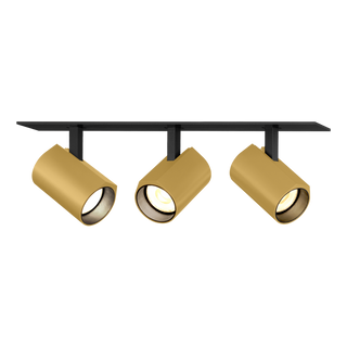 Wever & Ducré CENO 3.0 semi-recessed spot – available in 4 colours