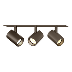 Wever & Ducré CENO 3.0 semi-recessed spot – available in 4 colours