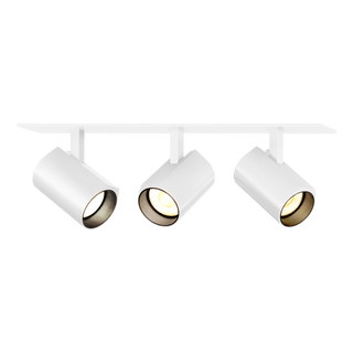 Wever & Ducré CENO 3.0 semi-recessed spot – available in 4 colours