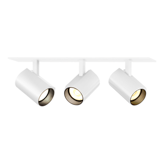 Wever & Ducré CENO 3.0 semi-recessed spot – available in 4 colours