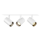 Wever & Ducré CENO 3.0 semi-recessed spot – available in 4 colours