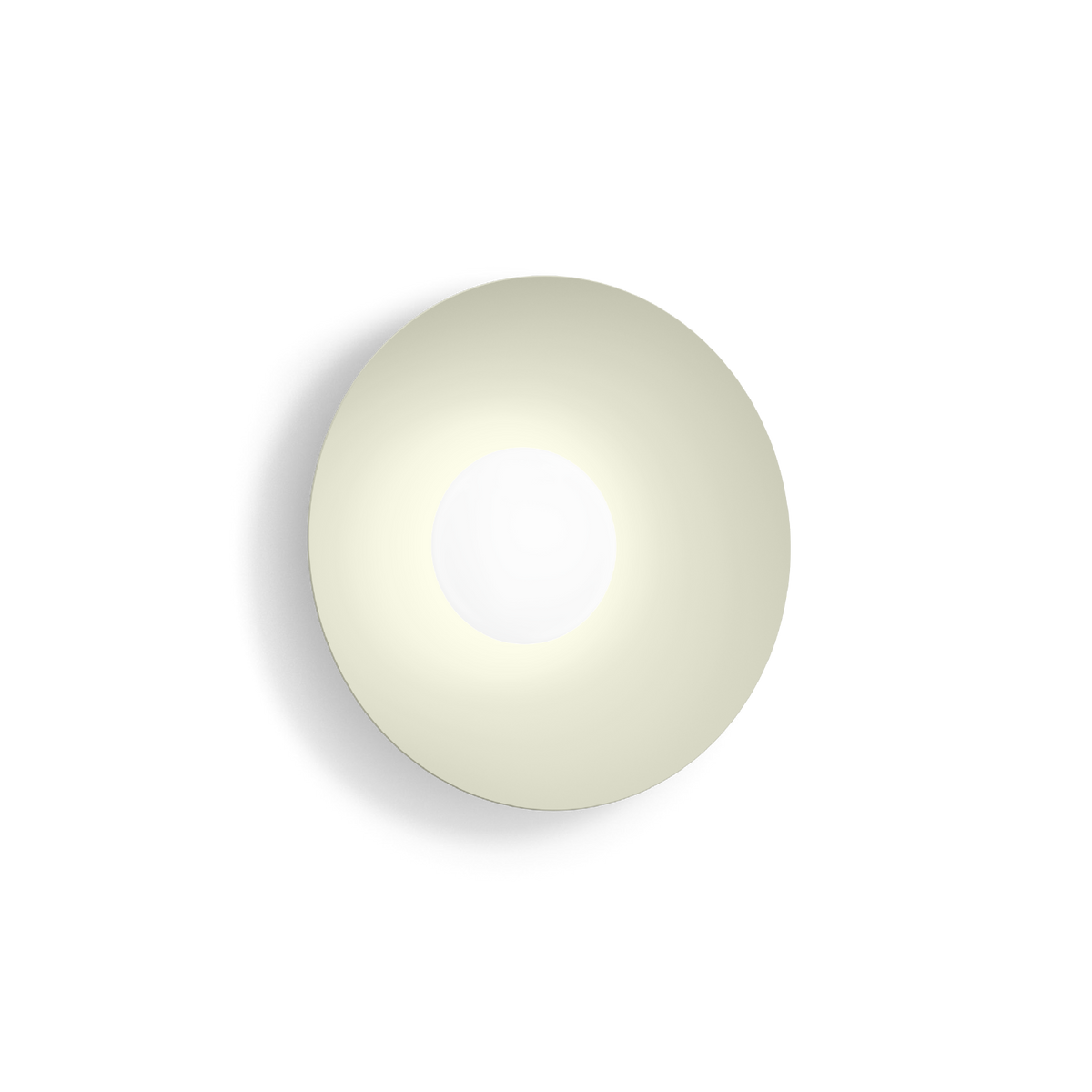 CLEA 1.0 LED wall light
