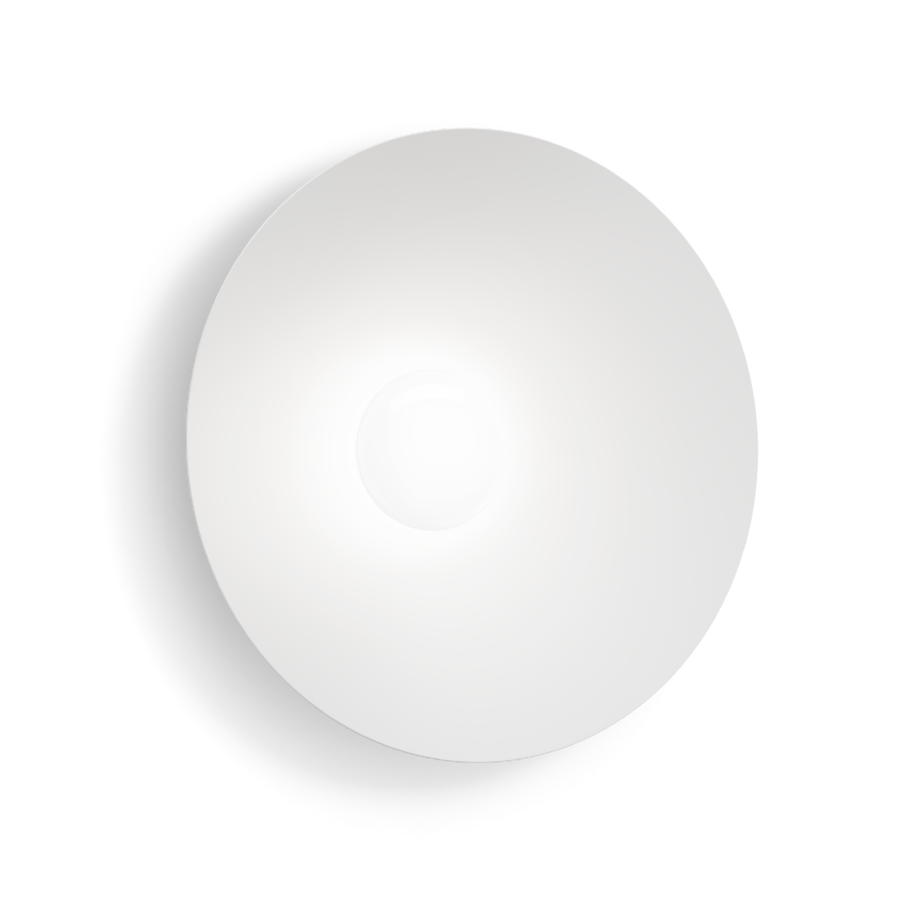 CLEA 2.0 LED wall light