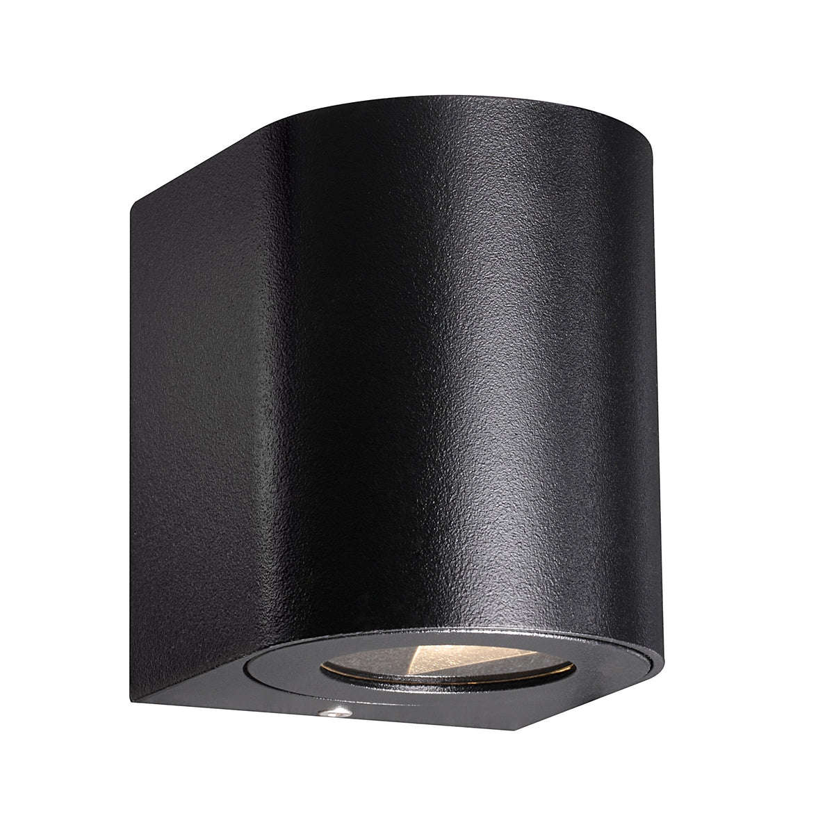 Nordlux Canto 2 wall light Seaside black