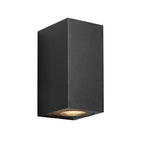 Nordlux Canto Maxi Kubi 2 wandlamp Seaside zwart