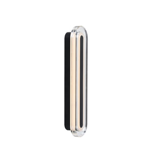 Nordlux Cavara applique noire
