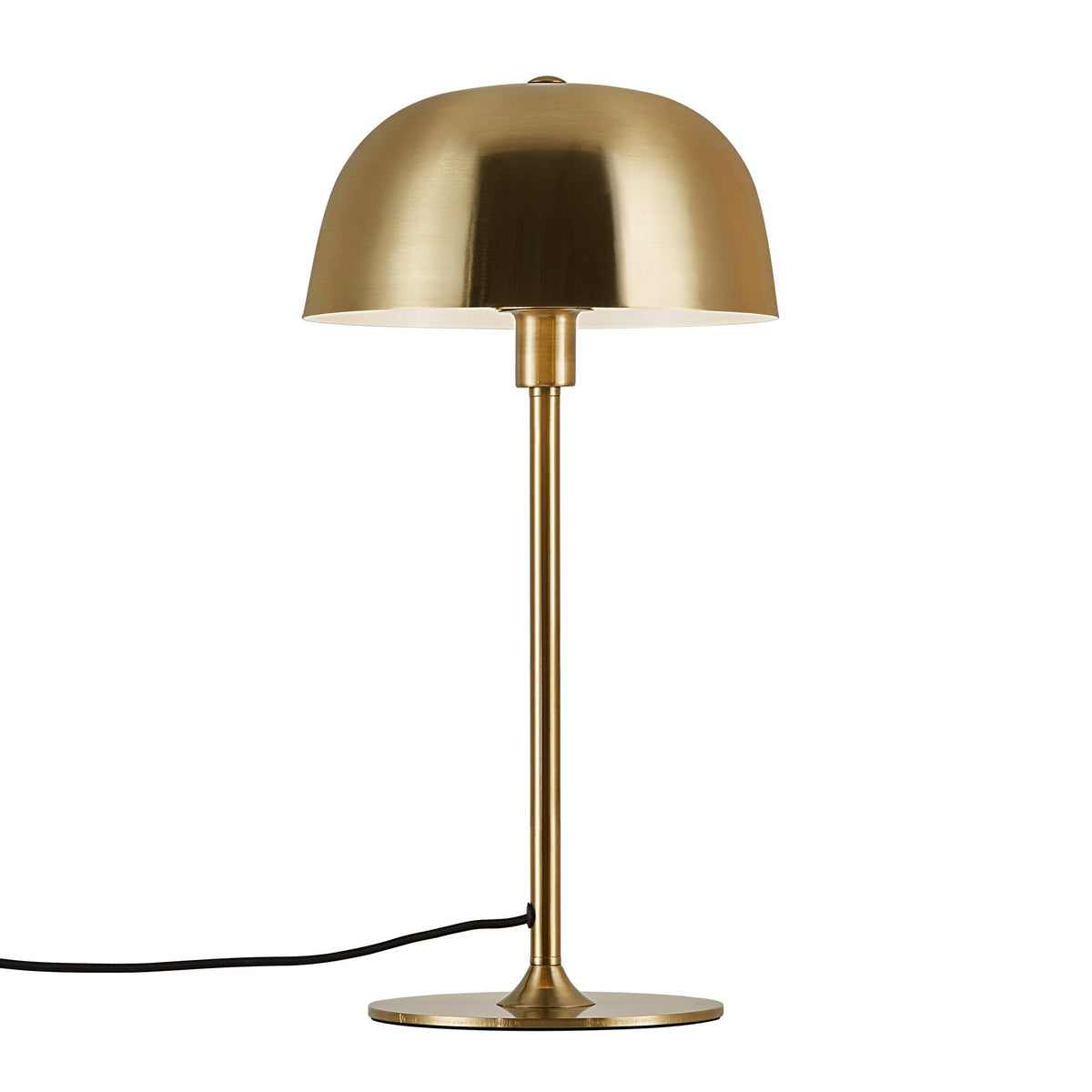 Nordlux Cera lampe de table laiton