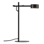 Nordlux Clyde lampe de table noire
