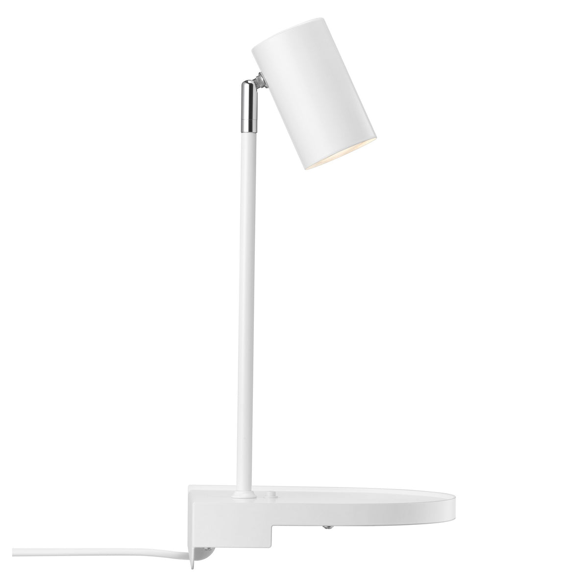Nordlux Cody wall light white