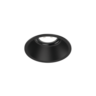 DEEP IP65 1.0 LED round recessed spotlight