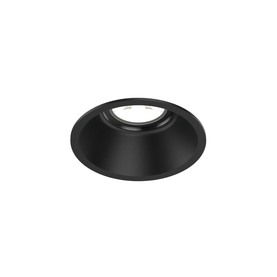 DEEP IP65 1.0 LED round recessed spotlight