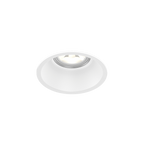 DEEP IP65 1.0 LED round recessed spotlight