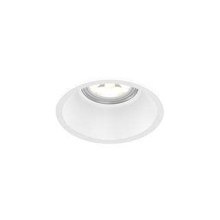 DEEP IP65 1.0 LED round recessed spotlight