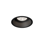 Wever & Ducré DEEP 1.0 LED recessed spot – available in 5 colours – leaf springs