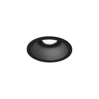 Wever & Ducré DEEP petit 1.0 LED spot encastrable – disponible en 5 couleurs