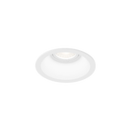 Wever & Ducré DEEP petit 1.0 LED spot encastrable – disponible en 5 couleurs