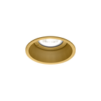 Wever & Ducré DEEP 1.0 PAR16 recessed spot – available in 5 colours – leaf springs