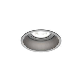 Wever & Ducré DEEP 1.0 PAR16 recessed spot – available in 5 colours – leaf springs