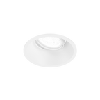 Wever & Ducré DEEP ADJUST petit 1.0 LED spot encastrable orientable – disponible en 5 couleurs – ressorts à lame