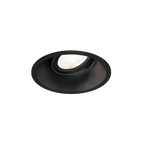 Wever & Ducré DEEP ADJUST 1.0 PAR16 adjustable recessed spot – available in 5 colours – leaf springs