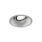 Wever & Ducré DEEP ADJUST 1.0 PAR16 adjustable recessed spot – available in 5 colours – leaf springs