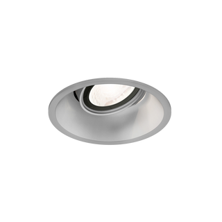 Wever & Ducré DEEP ADJUST 1.0 PAR16 adjustable recessed spot – available in 5 colours – leaf springs