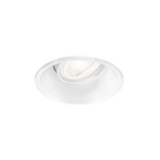 Wever & Ducré DEEP ADJUST 1.0 PAR16 adjustable recessed spot – available in 5 colours – leaf springs