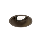 Wever & Ducré DEEP ADJUST 1.0 PAR16 adjustable recessed spot – available in 5 colours – leaf springs