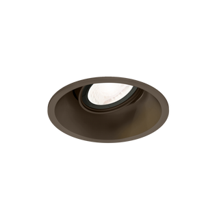 Wever & Ducré DEEP ADJUST 1.0 PAR16 adjustable recessed spot – available in 5 colours – leaf springs