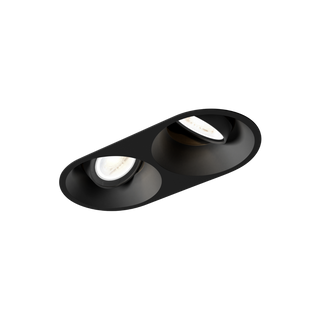 Wever & Ducré DEEP ADJUST 2.0 PAR16 adjustable recessed spot – available in 4 colours
