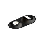Wever & Ducré DEEP ADJUST 2.0 PAR16 adjustable recessed spot – available in 4 colours